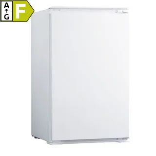 GUZZANTI Vestavěná monochromatická chladnička GZ 8812