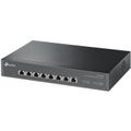 TP-Link TL-SX1008, Switch 8-Port/10000Mbps/Rack