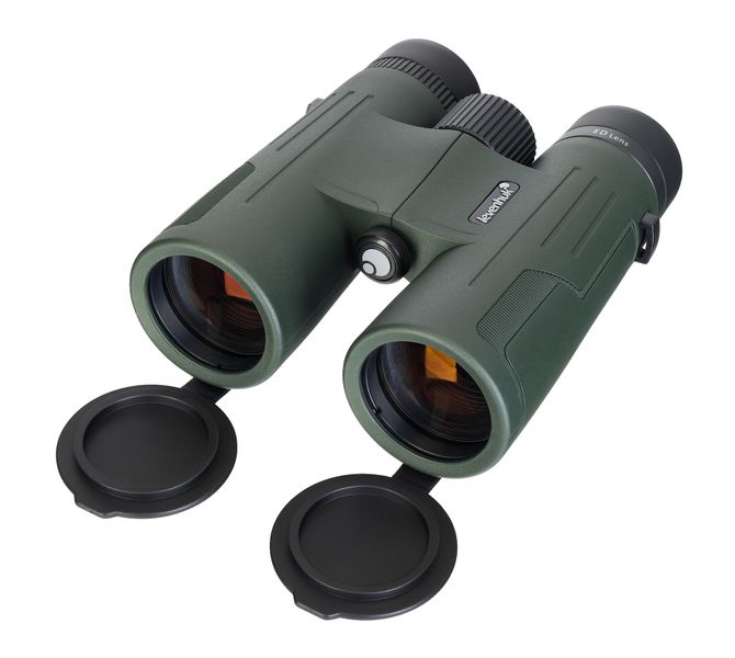 Binokulární dalekohled Levenhuk New Karma PRO ED 8x42