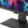 BENQ PD2705Q, LED Monitor 27" 2K, šedý