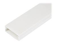 3.3' Cable Management Raceway w/Adhesive - CBMWWD3211