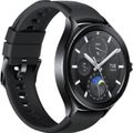 XIAOMI Watch 2 Pro - 4G LTE, Černé
