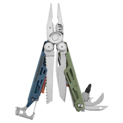 LEATHERMAN Signal TUNDRA, Multifunkční nářadí