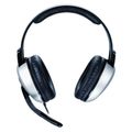 GENIUS HS-05A, Sluchátka s mikrofonem