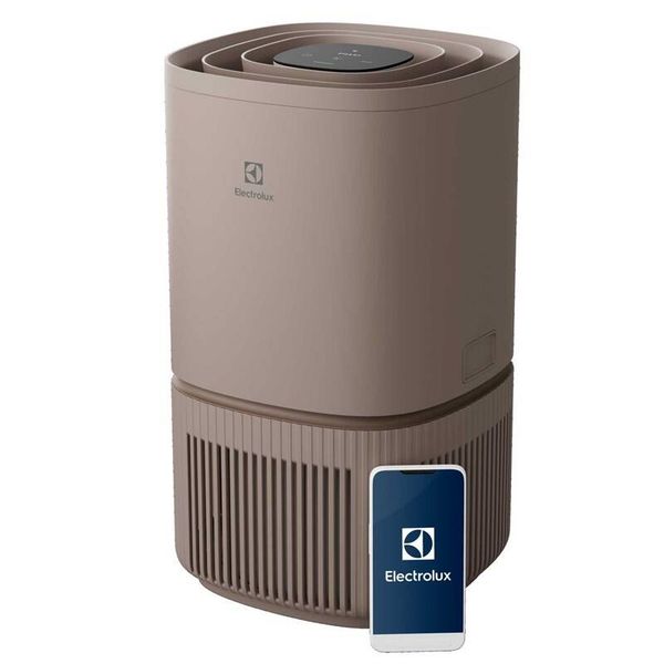 ELECTROLUX EPO50351BG čistička vzduchu, béžová