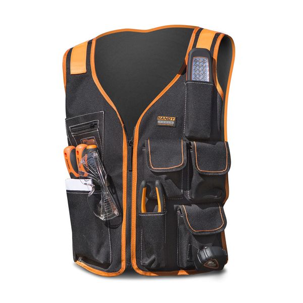 Pracovní vesta HANDY 10229