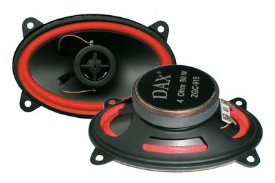 Autorádia DAX ZGC-915