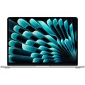 APPLE MacBook AIR 2024 13,6" WQXGA M3 1G/1/512 Stříbrná