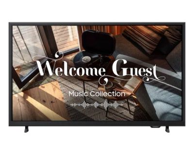 Samsung/32HF8000F/32''/FHD/Čierna
