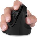 CONNECT IT Ergonomická myš FOR HEALTH blk