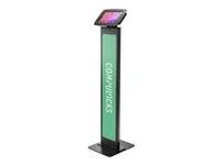 K/BrandMe Space iPad Mini 8.3 Sec Kiosk