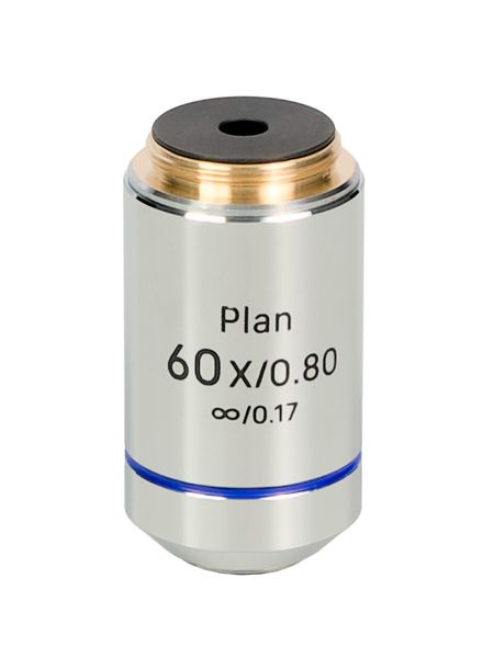 Objektiv MAGUS 60PL Plan 60х/0,80 ∞/0,17