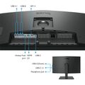 BENQ PD2705U, LED monitor 27" 4K UHD, tmavě šedá