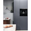 ELECTROLUX Vestavný kávovar KBC85X