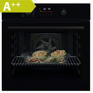 AEG Vestavná trouba NBU5P411SB