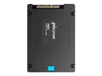 SSD - Read Intensive - šifrovaný - 960 GB - interní - 2.5" - U.3 PCIe 4.0 x4 (NVMe) - TCG Opal Encryption 2.01, Self-Encrypting Drive (SED) - kompatibilní s TAA