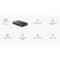 MERCUSYS MS108GP, 8-Port 1000 Mbps Desktop Switch