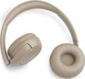 JBL Tune 530BT Beige