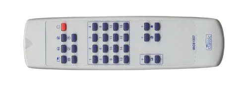 Dálkový ovladač IRC81257 niekermann,quelle