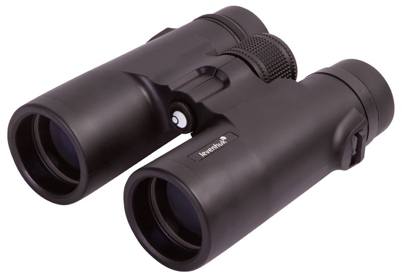 Binokulární dalekohled Levenhuk Karma BASE 10x42