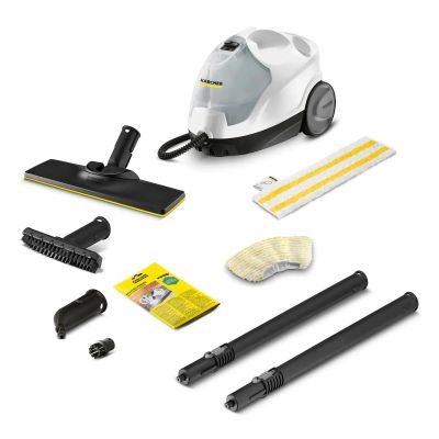 KARCHER SC 4 EasyFix, Parní čistič (2024)