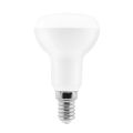 Žárovka LED E14 5W R50 bílá teplá GETI SAMSUNG čip