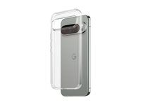 PanzerGlass HardCase kryt pro Google Pixel 9 Pro XL (polykarbonátový, 3x Military Standard drop test 3.6 metru)
