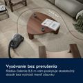 ELECTROLUX EB51C1WP, Ruční vysavač