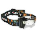 ARCAS LED čelovka 5W 30710010