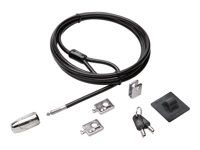 Master Keyed - Sada pro bezpečnost systému - 2.44 m