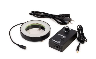Prstencové světlo MAGUS LED RL18T