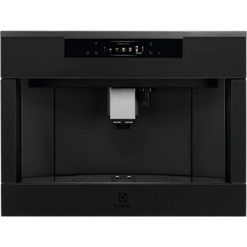 ELECTROLUX Vstavaný kávovar KBC85T