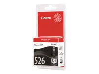 Černá - originální - inkoustový zásobník - pro PIXMA iP4950, iX6550, MG5250, MG5350, MG6150, MG6250, MG8150, MG8250, MX715, MX885, MX895