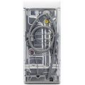 ELECTROLUX Pračka s vrchním plněním EW6TN3062