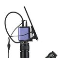 Digitální stereomikroskop MAGUS Stereo D8T LCD PLUS