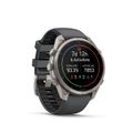 GARMIN fenix 9 Pro - 47mm, AMOLED, STPGrB band