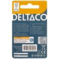 DELTACO LITHIUM CR2032, Gombíkové batérie, 1ks