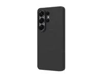 Zadní kryt pro mobilní telefon - magnet - plast - noční čerň - pro Samsung Galaxy S26 Ultra