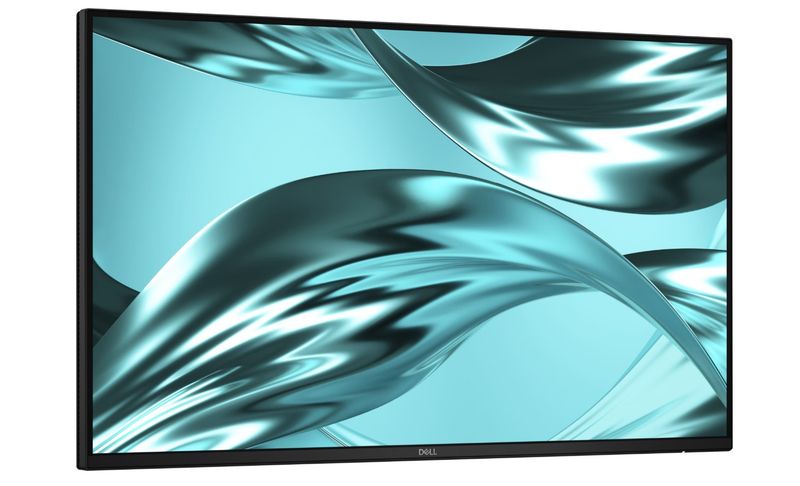 Dell Pro P/P2426HWO/24"/IPS/FHD/120Hz/5ms/Černá/3RNBD