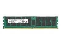 DDR4 - modul - 128 GB - LRDIMM 288 pinů - 3200 MHz / PC4-25600 - CL22 - 1.2 V