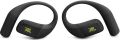 JBL Endurance Zone Black and Lime