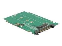 Bay adaptér pro datový sklad - 2.5" to M.2