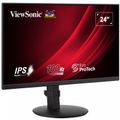 VIEWSONIC VG2408A, LED Monitor 23,8" FHD