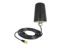 LoRa Antenna 868 MHz SMA plug 0 dBi fixe