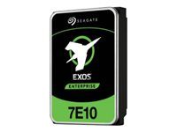 Pevný disk - 6 TB - interní - SAS 12Gb/s - 7200 ot/min. - vyrovnávací paměť: 256 MB