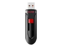 Jednotka USB flash - šifrovaný - 32 GB - USB 2.0 (balení 3)
