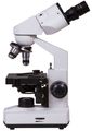 Mikroskop Bresser Erudit Basic 40–400x