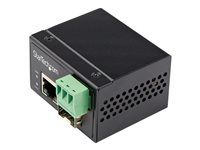 SFP Fiber to Ethernet Media Converter - IMC100MSFP
