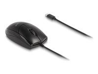 Optical USB Type-C Desktop Mouse - Sile