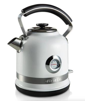 Ariete Moderna rychlovarná konvice 2854/01, bílá
